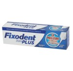 Fixodent Pro Anti-Particules Crème Fixative